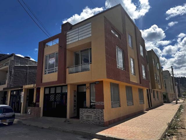 Casa En Venta En Ubate En Ubate V406175