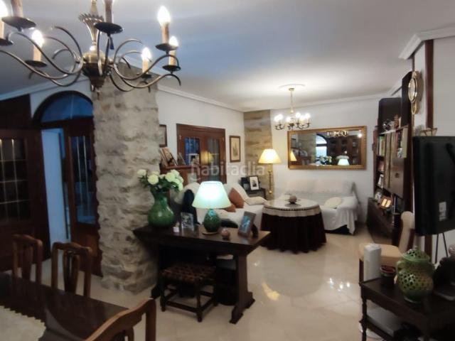 Casa en venta en Úbeda. Casas.