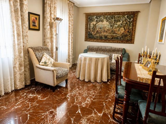 Casa en venta en Úbeda. Casas.