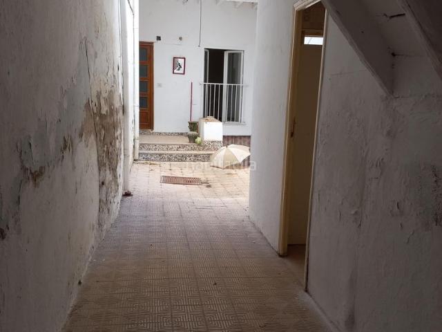Casa en venta en Úbeda. Casas.