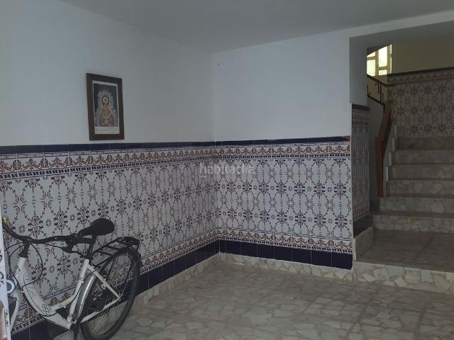 Casa en venta en Úbeda. Casas.