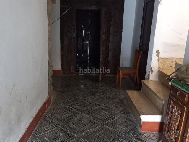 Casa en venta en Úbeda. Casas.