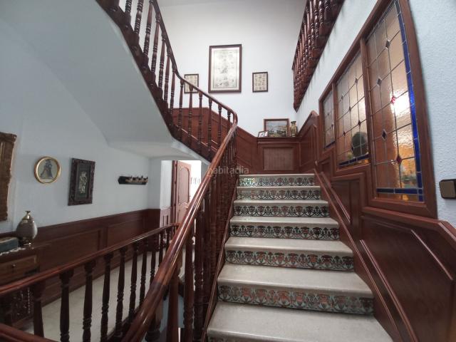 Casa en venta en Úbeda. Casas.