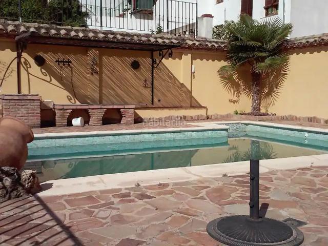 Casa en venta en Úbeda. Casas.