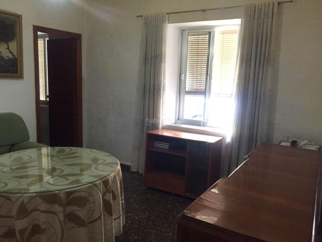 Casa en venta en Úbeda. Estupenda casa planta baja en santa eulalia. Casas.