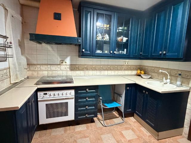 Casa en venta en Úbeda. ESTUPENDA CASA ZONA MERCADO DE ABASTOS. Casas.