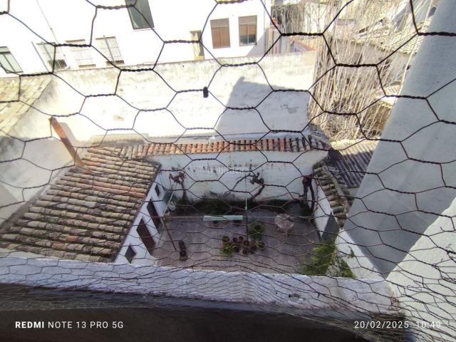 Casa en venta en Úbeda. Última Rebaja PLENO CASCO HISTORICO CANTINAS POZO 255METROS CONS. Casas.