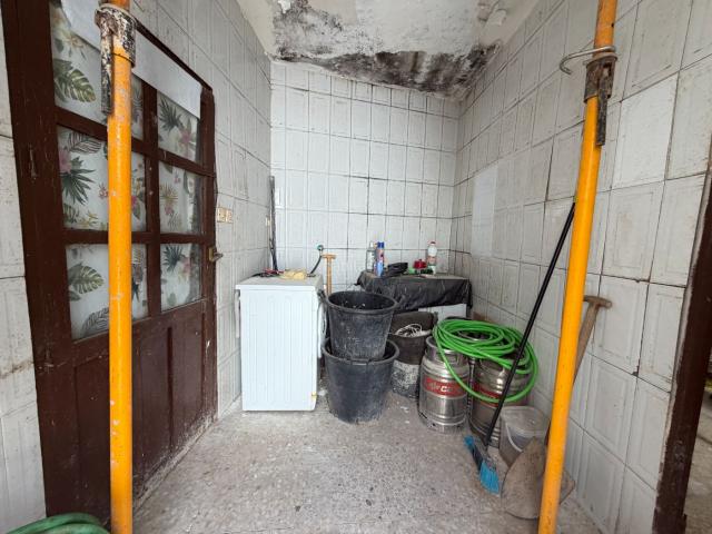 Casa en venta en Úbeda. SE VENDE CASA PARA REFORMAR ZONA CRISTO DEL GALLO. Casas.