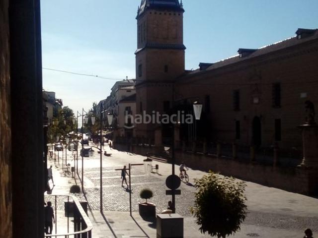 Casa en venta en Úbeda. ZONA CENTRO. Casas.