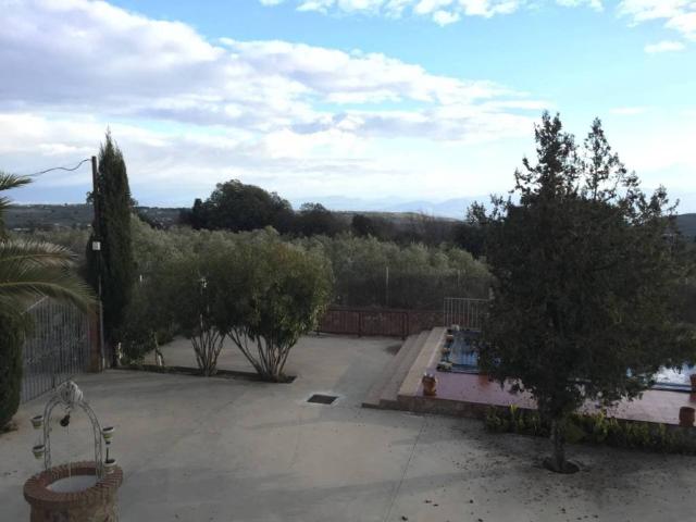 Casa en Venta en Úbeda