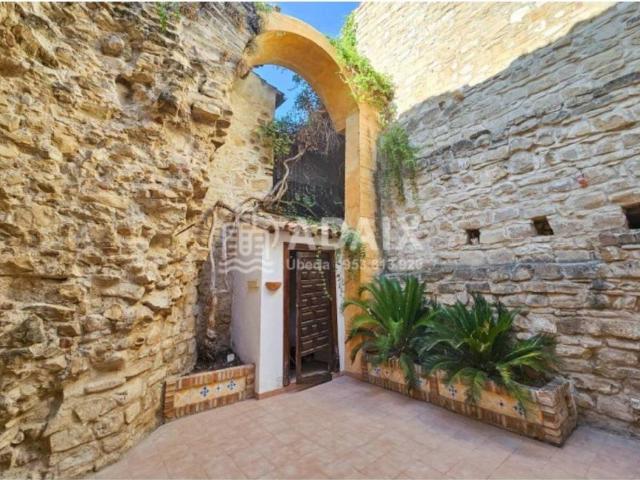 Casa en Venta en Úbeda