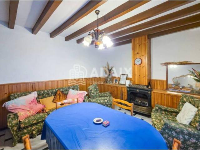 Casa en Venta en Úbeda