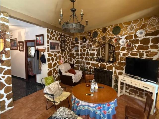Casa en venta en Úbeda