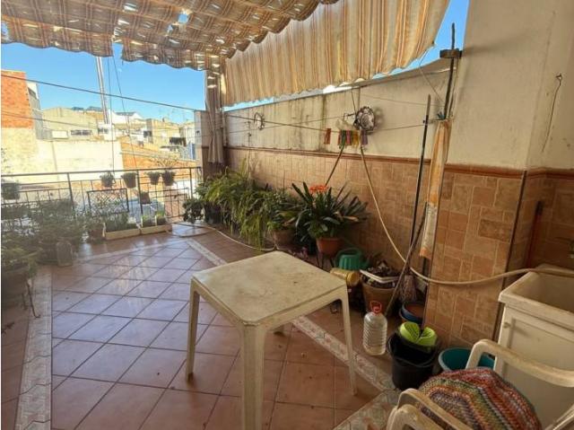 Casa en venta en Úbeda
