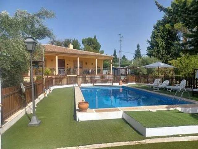 Casa en Venta en Úbeda