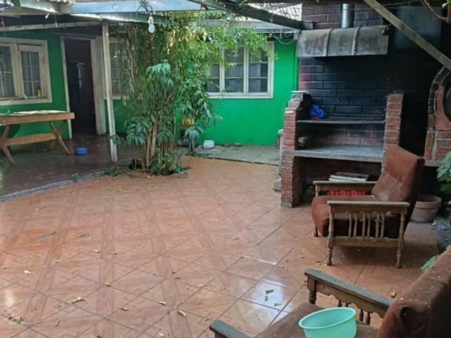 Casa en Venta en UBICACION ENTRE ARTURO PRAT Y REPUBLICA ARGENTINA