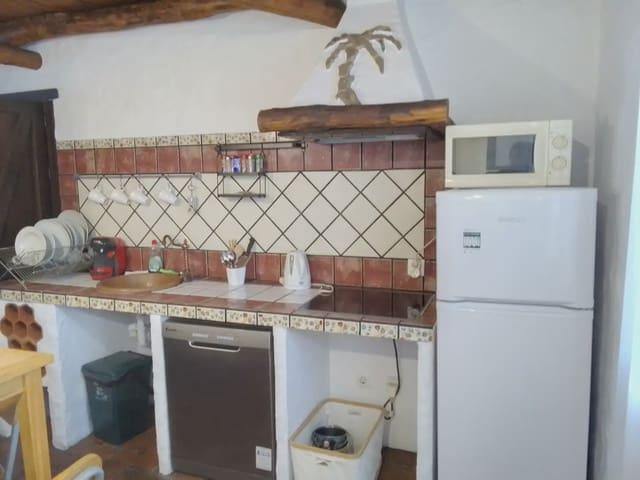 Casa en venta en Ubrique, Cádiz