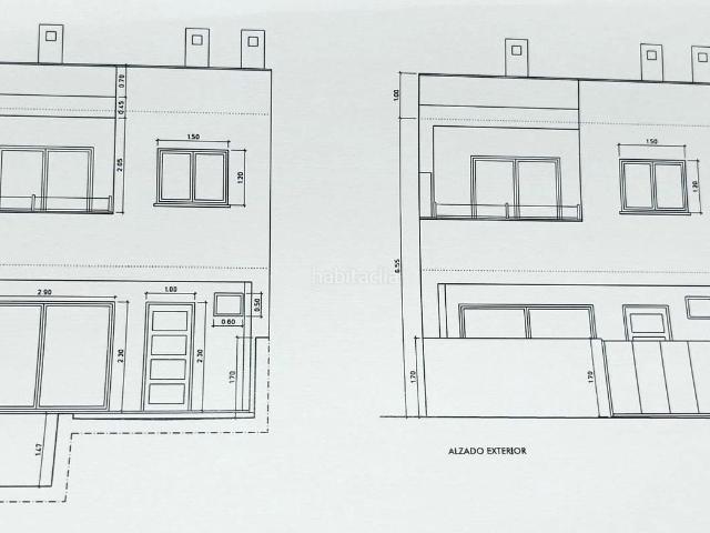 Casa en venta en Ubrique, Centro. CASA NUEVA CONSTRUCCION ZONA EXPANSIÓN. Casas.