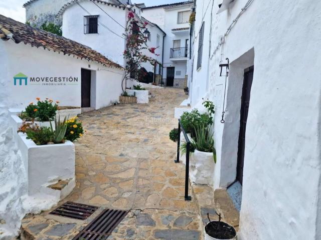 Casa en venta en Ubrique, Casco antiguo Convento Caldereto. Casas.