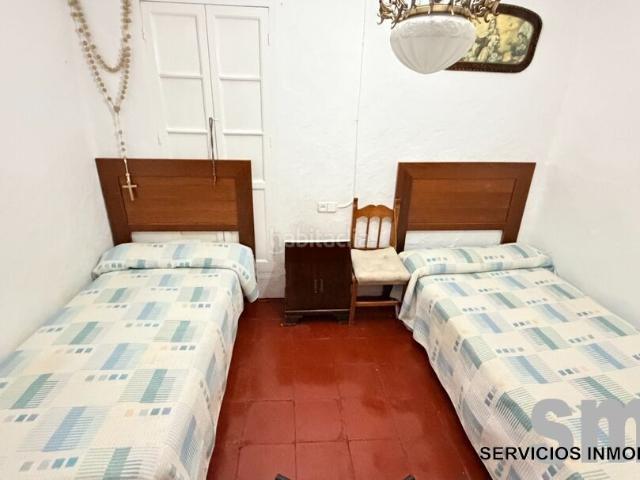 Casa en venta en Ubrique, Casco antiguo Convento Caldereto. Una oportunidad única para crear la casa de tus sueños. Casas.