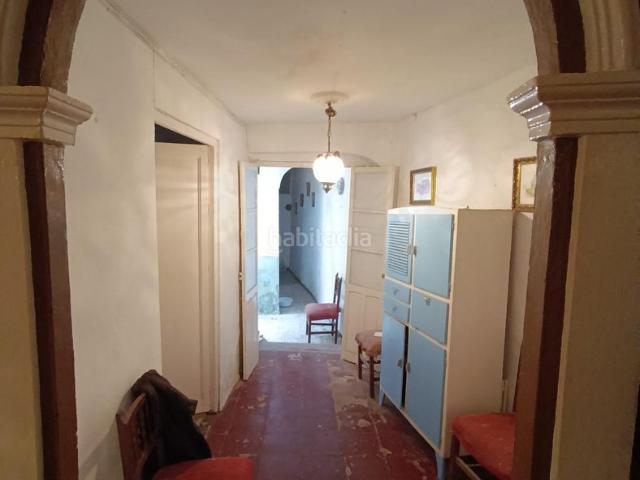 Casa en venta en Ubrique. VENTA CASA CON PATIO Y TERRAZA PARA REFORMAR. Casas.