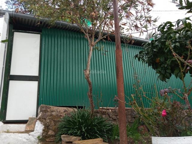 Casa en venta en Ubrique, Casco antiguo Convento Caldereto. VENTA CASA CON TERRAZA Y PATIO. Casas.