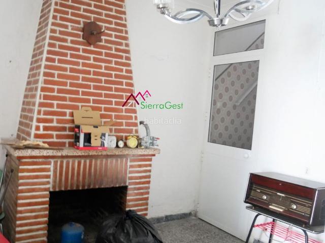Casa en venta en Ubrique. VENTA AMPLIA CASA AYUNTAMIENTO. Casas.