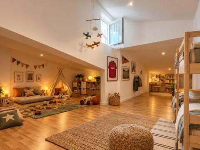 Casa en Venta en Ucar
