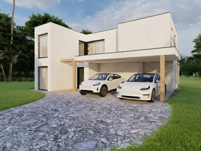 Casa en venta en Uceda. Casas.