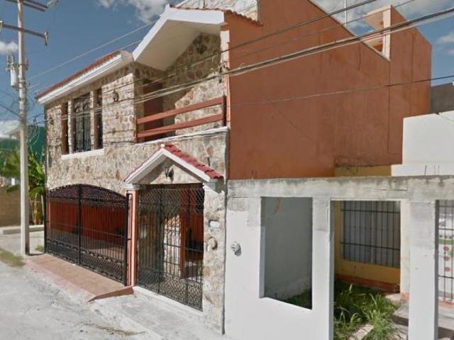 Casa en venta en ud Habit. mresidentes de Mexico Sn Frsco Campeche