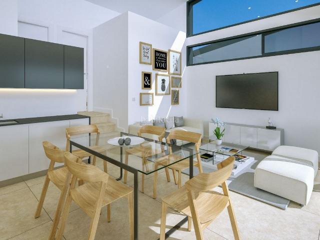 Casa en venta en Udías. Chalet adosados de obra nueva en Canales, Udias. Casas.