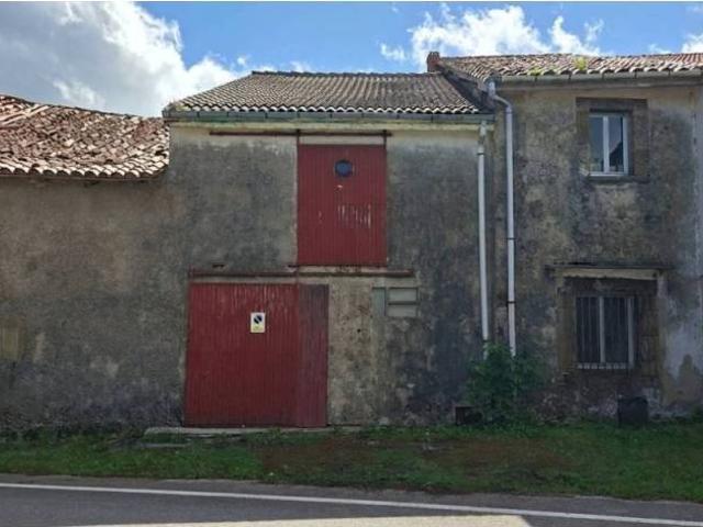 Casa en Venta en Udías