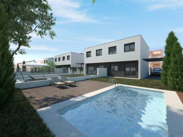 Casa en Venta en Ugena