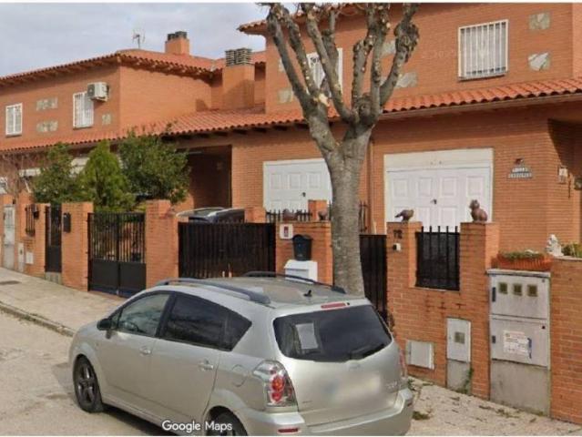 Casa en Venta en Ugena