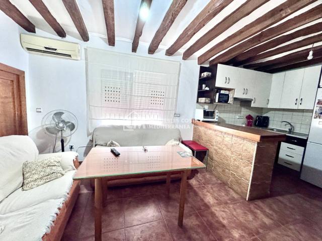 Casa en venta en Ugíjar