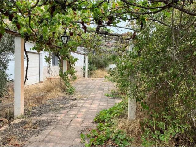 Casa en Venta en Ugíjar