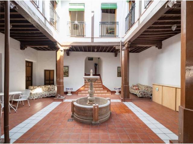 Casa en Venta en Ugíjar