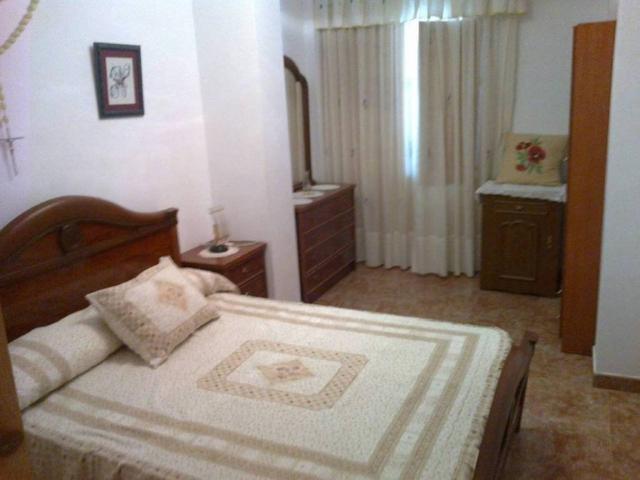 Casa en Venta en Ugíjar