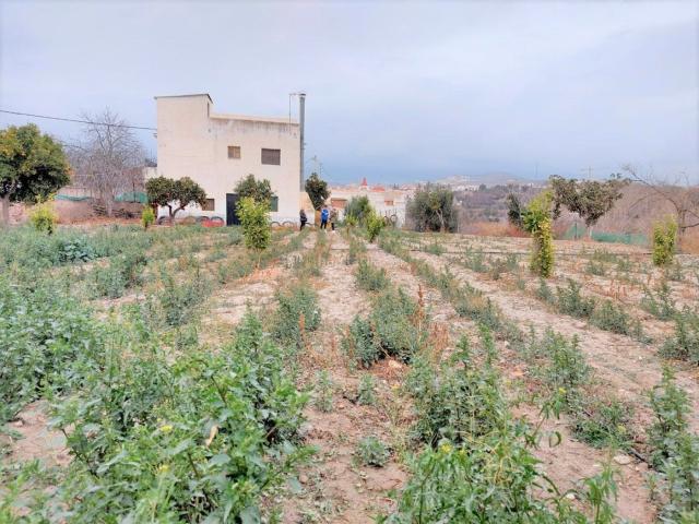 Casa en venta en Ugíjar. Cortijo en venta en Ugíjar. Casas.