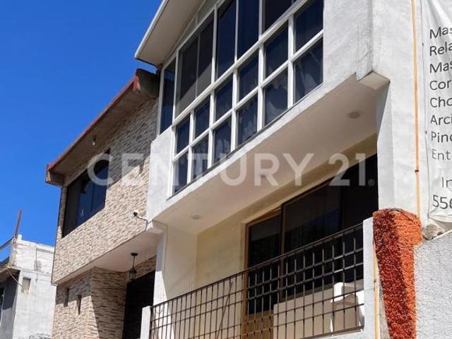 Casa en venta en UH Culhuacán CTM Secc. IXA, Coyoacán, CDMX