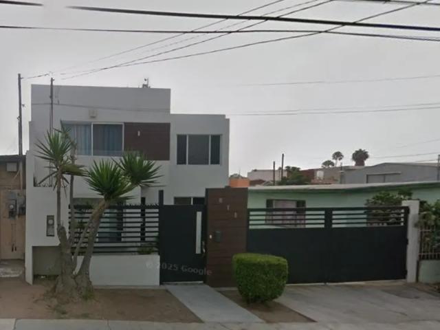 Casa en venta en Ulbrich, Ensenada, Baja California