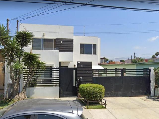 Casa en venta en Ulbrich, Ensenada, Baja California