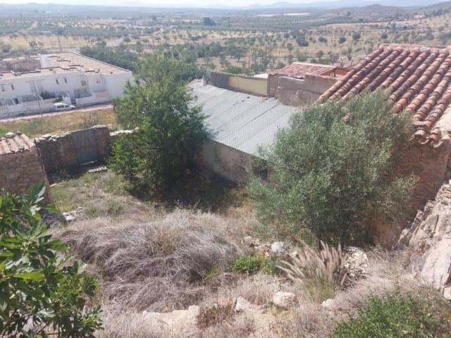 Casa en Venta en Uleila del Campo