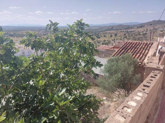 Casa en Venta en Uleila del Campo