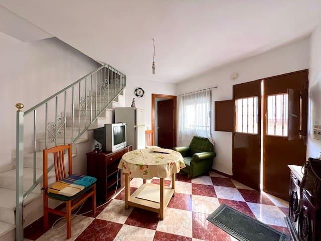 Casa en venta en Uleila del Campo, Almería