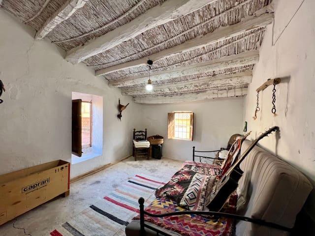 Casa en venta en Uleila del Campo, Almería