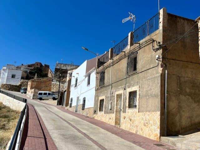 Casa en venta en Uleila del Campo, Almería