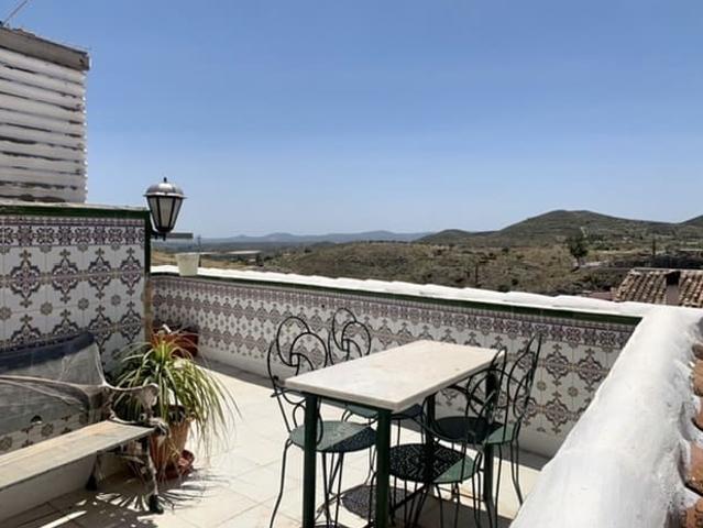 Casa en venta en Uleila del Campo, Almería