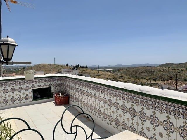Casa en venta en Uleila del Campo, Almería