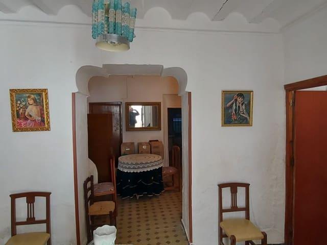 Casa en venta en Uleila del Campo, Almería
